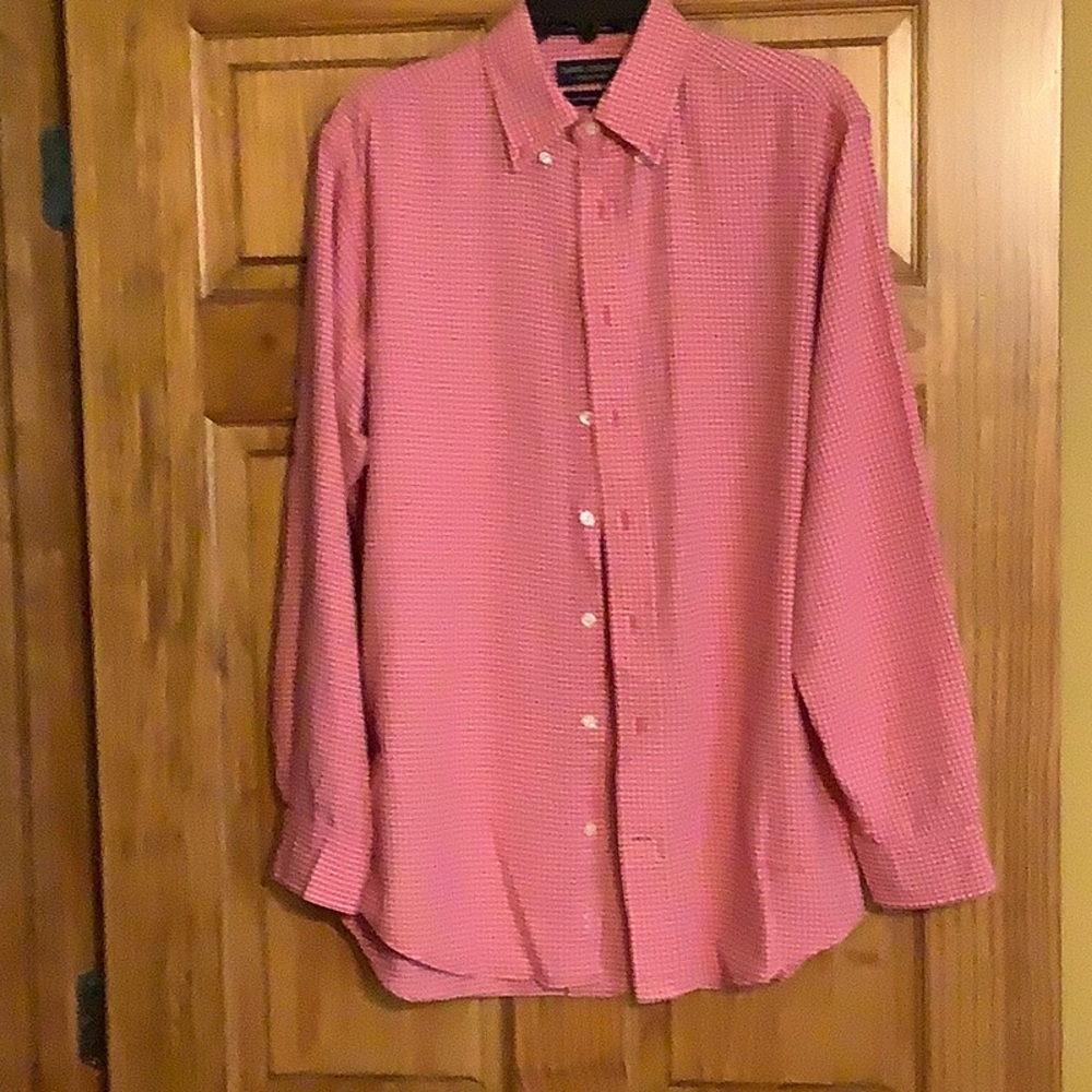 Daniel Cremieux cotton shirt